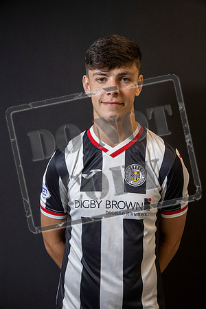 SPFL St Mirren FC