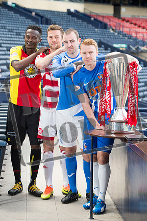 SOCCER SPL