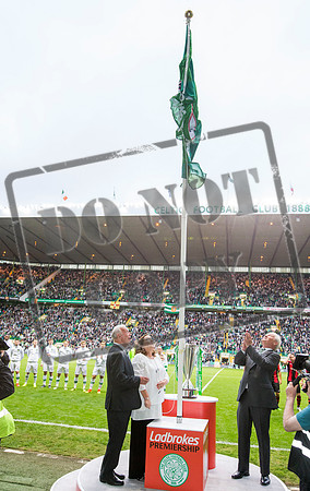 SOCCER Celtic