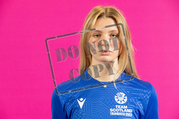 Team Scotland