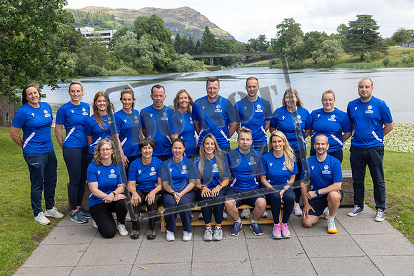 Team Scotland