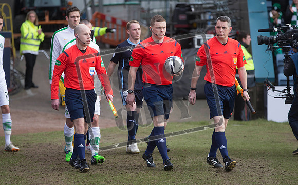 SOCCER Dundee