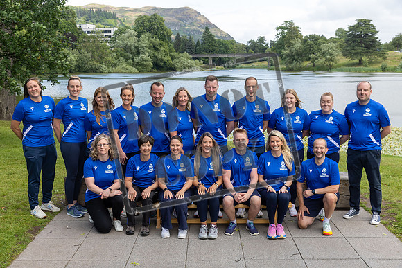 Team Scotland