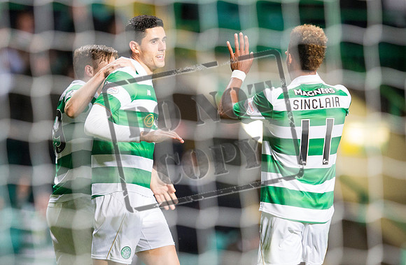 SOCCER Celtic