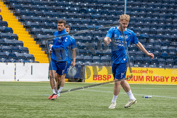 Kilmarnock