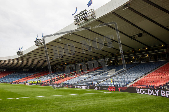 Celtic v Rangers