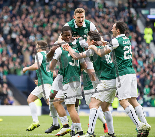 SOCCER Glasgow