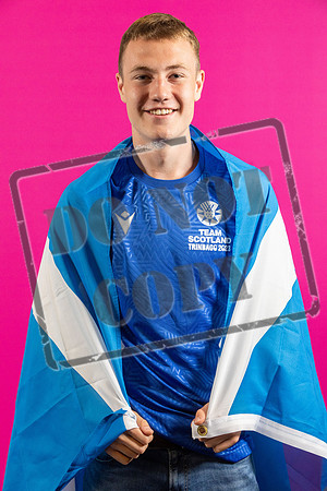 Team Scotland