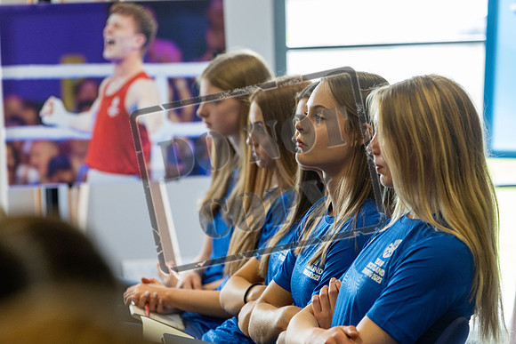 Team Scotland