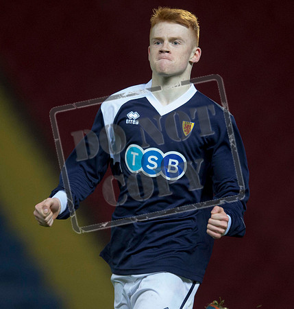 under 18 international