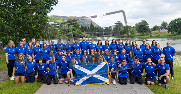 Team Scotland