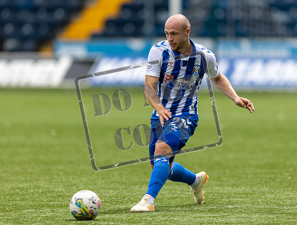 kilmarnock v hamilton