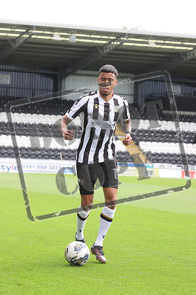 st mirren
