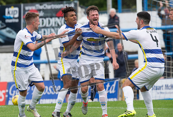 Morton v Falkirk