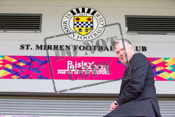 st mirren
