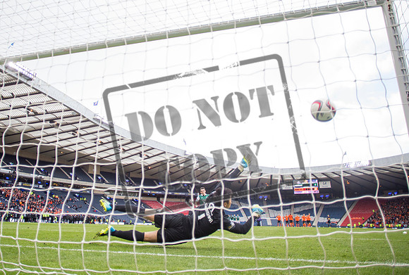 SOCCER Glasgow