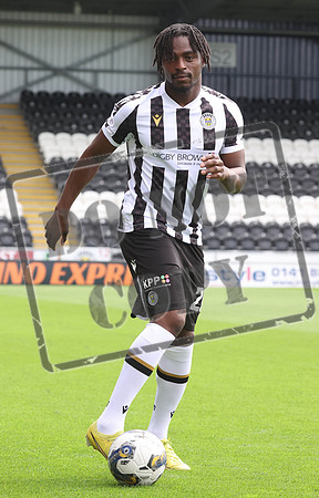 st mirren