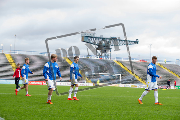 Morton v Falkirk