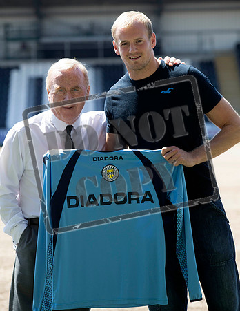 st mirren