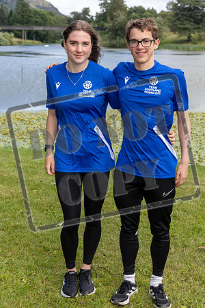Team Scotland