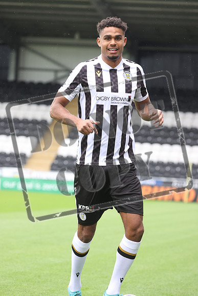 st mirren
