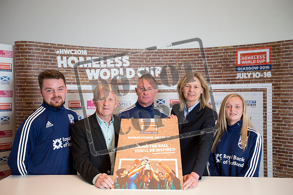 homeless world cup