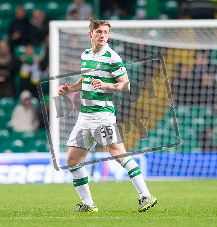SOCCER Celtic
