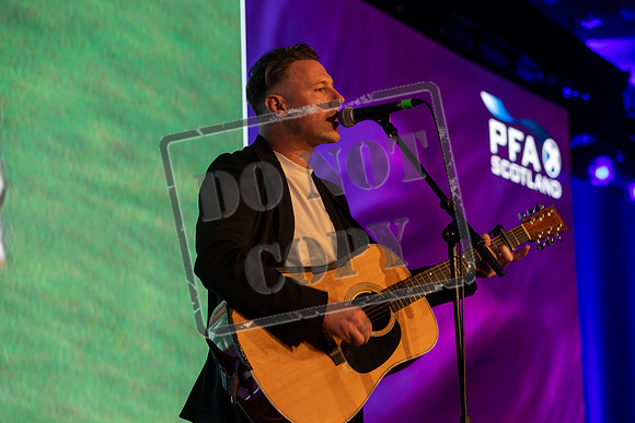PFA Scotland