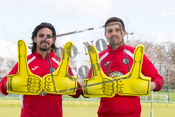 partick thistle