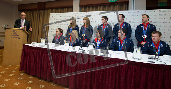 olympians