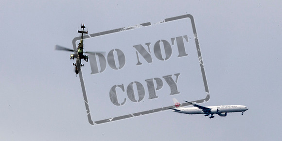 paris airshow