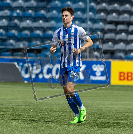 kilmarnock v hamilton