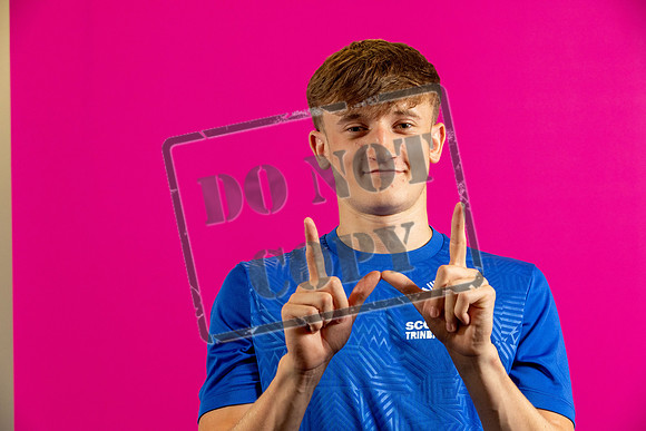 Team Scotland