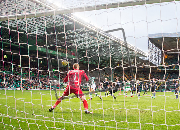 SOCCER Celtic