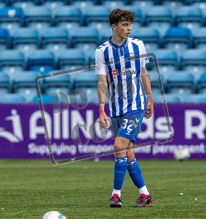 kilmarnock v hamilton