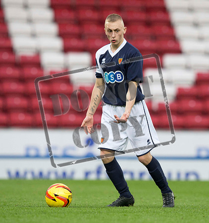 under 18 international