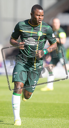 St mirren v Celtic