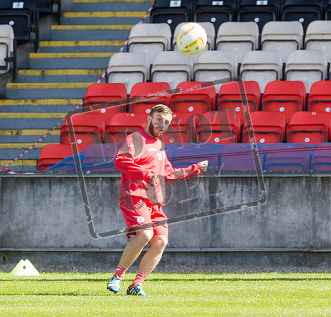 partick thistle