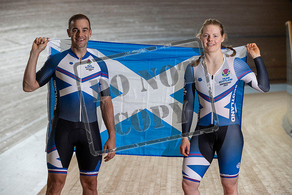 Team Scotland