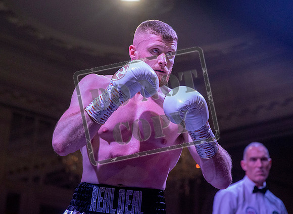 Fightzone boxing