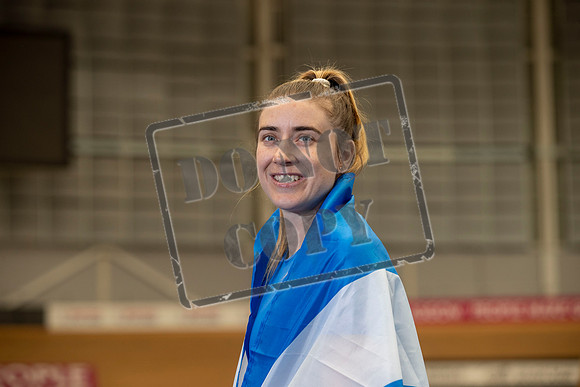 Team Scotland