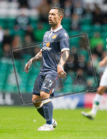 SOCCER Celtic