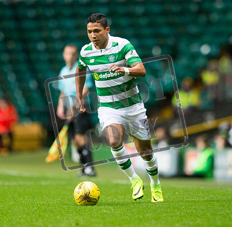 SOCCER Celtic
