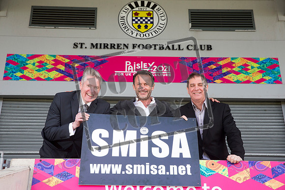 st mirren