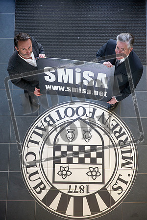 st mirren