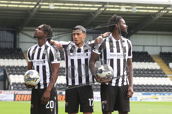 st mirren