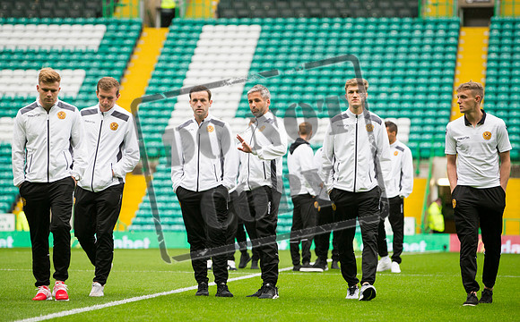 SOCCER Celtic