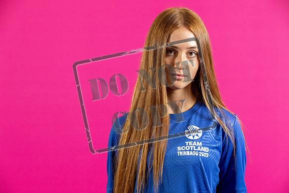 Team Scotland
