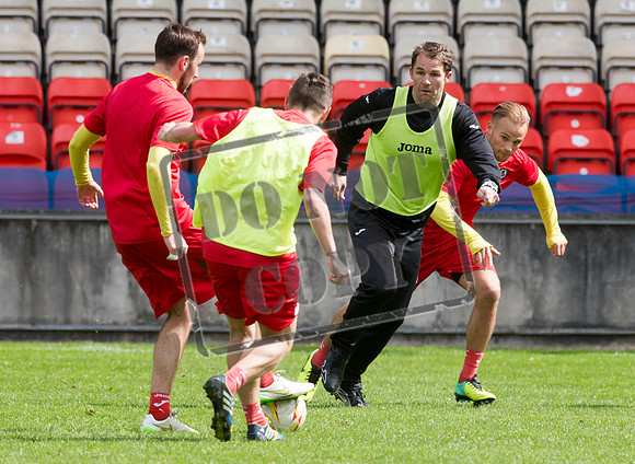 partick thistle