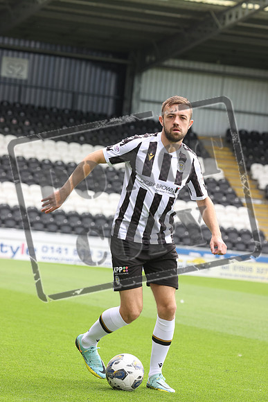 st mirren